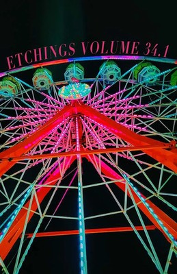 Etchings Press Staff | Etchings Literary and Fine Arts Magazine Issue 34.1
