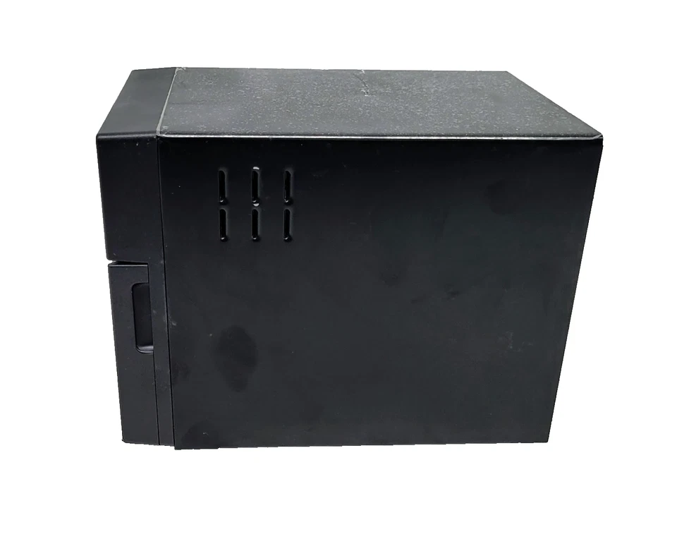 Buffalo TS-WX4.0TL/R1  NAS, RAID Support, SATA II Interface/no HDD - Image 2 of 4