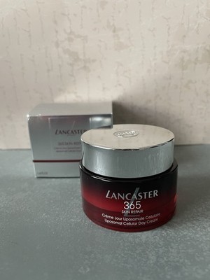 Lancaster 365 Skin Repair Liposomal Antiaging Cellular Gesichtscreme 50ml