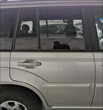 Porte arrière et accessoires Hyundai TERRACAN
