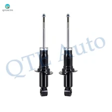 Pair of 2 Front Suspension Strut Assembly For 2009-2012 Suzuki Equator