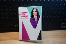 The Mary Tyler Moore Show: The Complete Fifth Season DVD 3-Disc Set