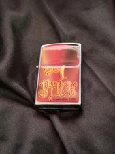 Kalan Vintage (#1 Bitch Lighter)