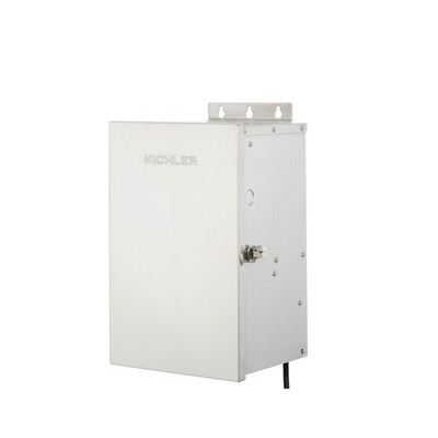 Kichler 15PC900 Pro-Contractor Series 15V Transformer 900W - Stainless Steel