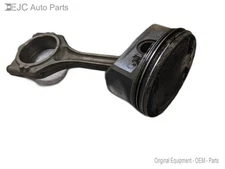 Piston and Connecting Rod Standard For 08-15 Jeep Patriot  2.4