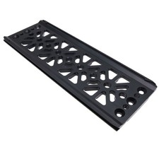 Alexa S35 Baseplate Cheese Plate for trinity, DJI Ronin 2 Cold Shoe Panel Plate