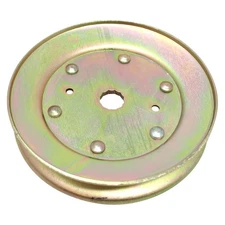 Drive Pulley for Ariens 21546127 ID 0.64" OD 5 1/8 AYP 42" and 48" decks