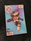 X-MEN  #34 PHIL NOTO  WOLVERINE VARIANT 1