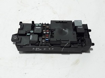 Land Rover Range Rover L405 2021 Diesel Rechts Sicherungskasten JPLA14A073BB