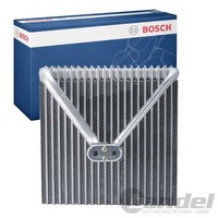 Bosch Verdampfer Klimaanlage Klimaverdampfer Passend FüR Audi A1 VW FOX Polo