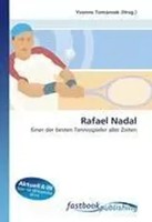Yvonne Tomansek | Rafael Nadal | Taschenbuch | Deutsch (2026) | 92 S.