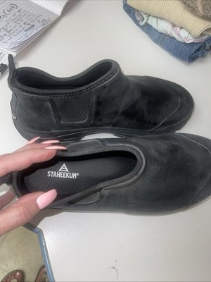 Staheekum “Ankle Rain Boot” Men display picture 3