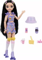 194735308330 Barbie. JFX99 Dreambesties. Renee Na Wrotkach Barbie