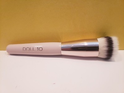 Doll 10 ~ Smooth Assistant Stippling Brush #11 ~ NEW