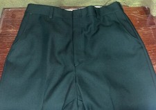 Vintage King  s Road Sears Men  s Dress Pants