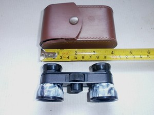 best opera glasses for ballet