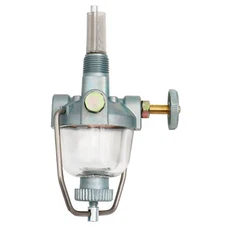 Fuel Sediment Bowl Assembly Massey Ferguson TE20 TO20 TO30 TO35 MF35 F40 MH50