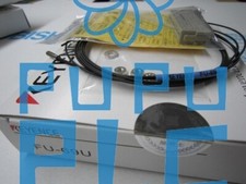 NEW  1PCS FU-69U Fiber Optic Sensor Keyence