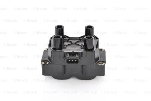 Bosch Ignition Coil for Ferrari Mondial T 3.4L Petrol F 119 D 1989 - 1994 - 第 2/5 張圖片