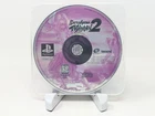 Battle Arena Toshinden 2 PS1 (Sony PlayStation 1, 1996) Disc Only