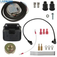 Single Fire Programmable Ignition Coil Kit 53...