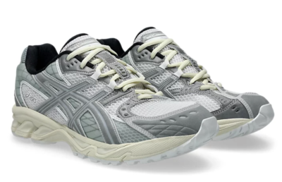 Size 8.5 - Min-Nano x ASICS Gel Nimbus 10.1 Sheet Rock for sale