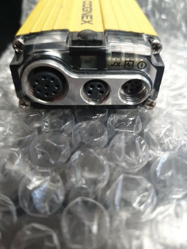 COGNEX DATAMAN DM200S P/N 825-0097-1R D - Picture 4 of 6
