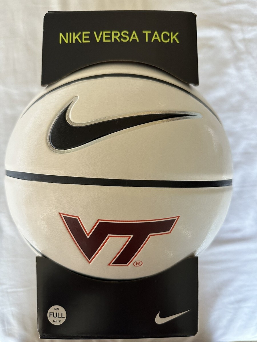 Nike Elite Championship Virginia Tech Hokies Full Size NCAA