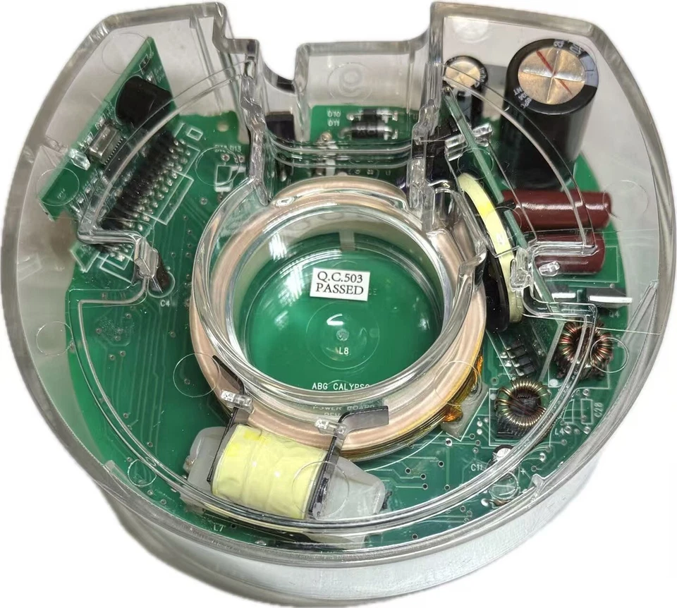 Elektronikmodul Wasseraufbereiter Elektronikteil Rev 2.4 Amway eSpring™