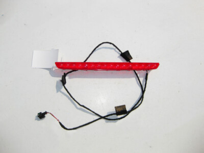 Mercedes-Benz A2198200156 Additional brake light on the rear shelf