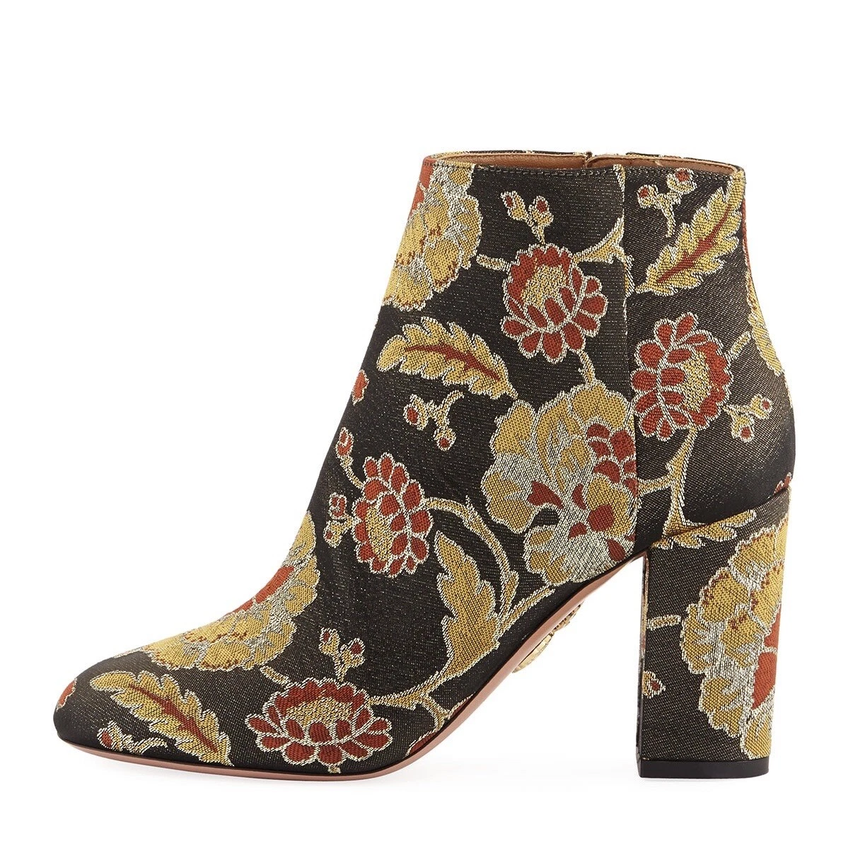 Aquazzura brooklyn cheap bootie