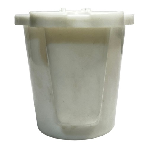 Contenedor vintage de azúcar o crema Tupperware doble tapa abatible elección EE. UU. - Imagen 55 de 100