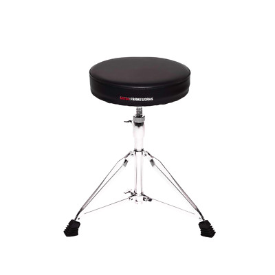 Gator Frameworks Universal Round-Top Spindle Adjustment Drum Throne