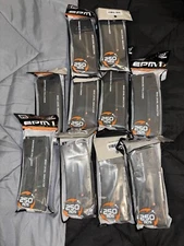 PTS AEG Airsoft Enhanced Polymer Magazine 1 EPM1 - 250 Round - Black