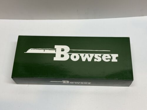 Ho Scale Bowser 25118 Soo Line Baldwin DRS-4-4-1500 #362 W/DCC & Sound Diesel - Picture 3 of 3
