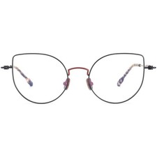 Cat-Eye Glasses