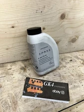 Genuine New Shock Absorber Hydraulic Oil 1L Fluid VW Audi G052731A2 VAG OEM