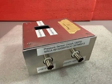 NIKON NRCA 09152000 PSC REV.1C PRESSURE SENSOR MODULE