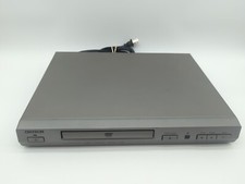 Oritron DVD Player- DVD3119 - PLAYER ONLY. Tested Works. SOLD AS IS