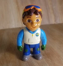 Go Diego Go Action Figure Mattel 2006 Nick Jr