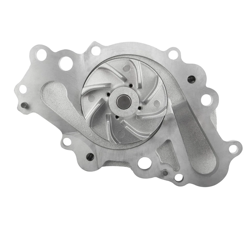 Bomba de agua del motor nueva para Dodge Charger 06-07 Chrysler Concorde 120-4190 Foto 3 de 4