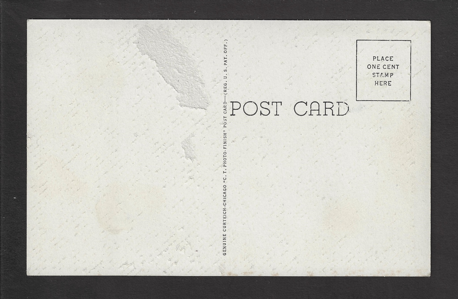 Charles City Iowa IA 1920s HartParr Oliver Farm Equipment Co Plant