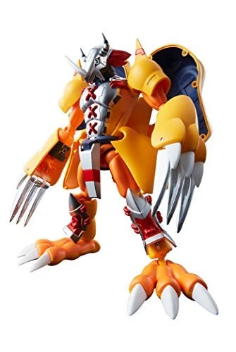 Tamashii on sale nations digimon