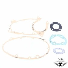 Motor Zylinder Dichtsatz Dichtung Dichtungssatz passend für, Zündapp 278 284