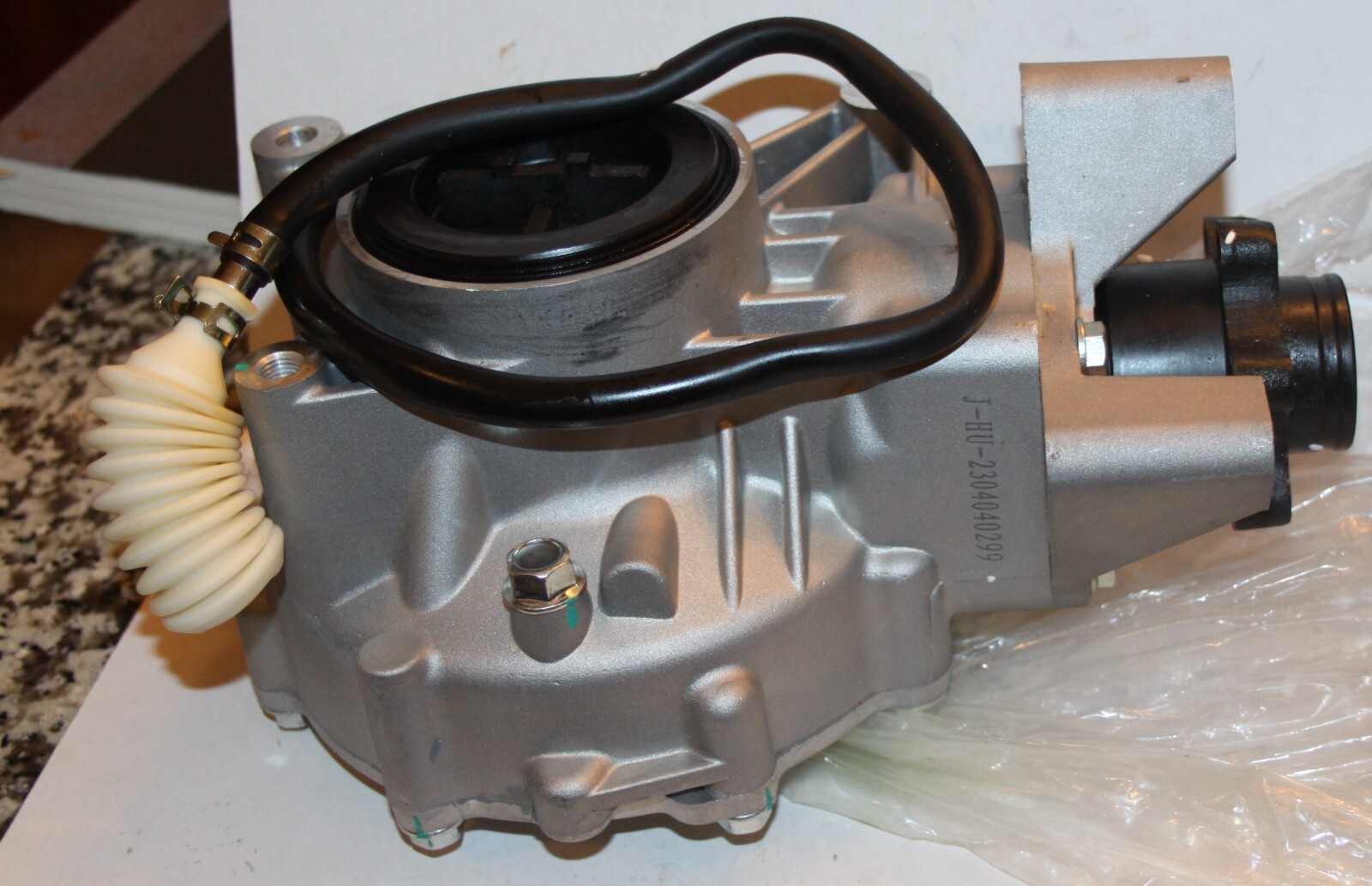 Utv Rear Lsd HISUN UTV REAR DIFFERENTIAL UTV500,700,MSU 700,500,HiSUN,MASSIMO ...