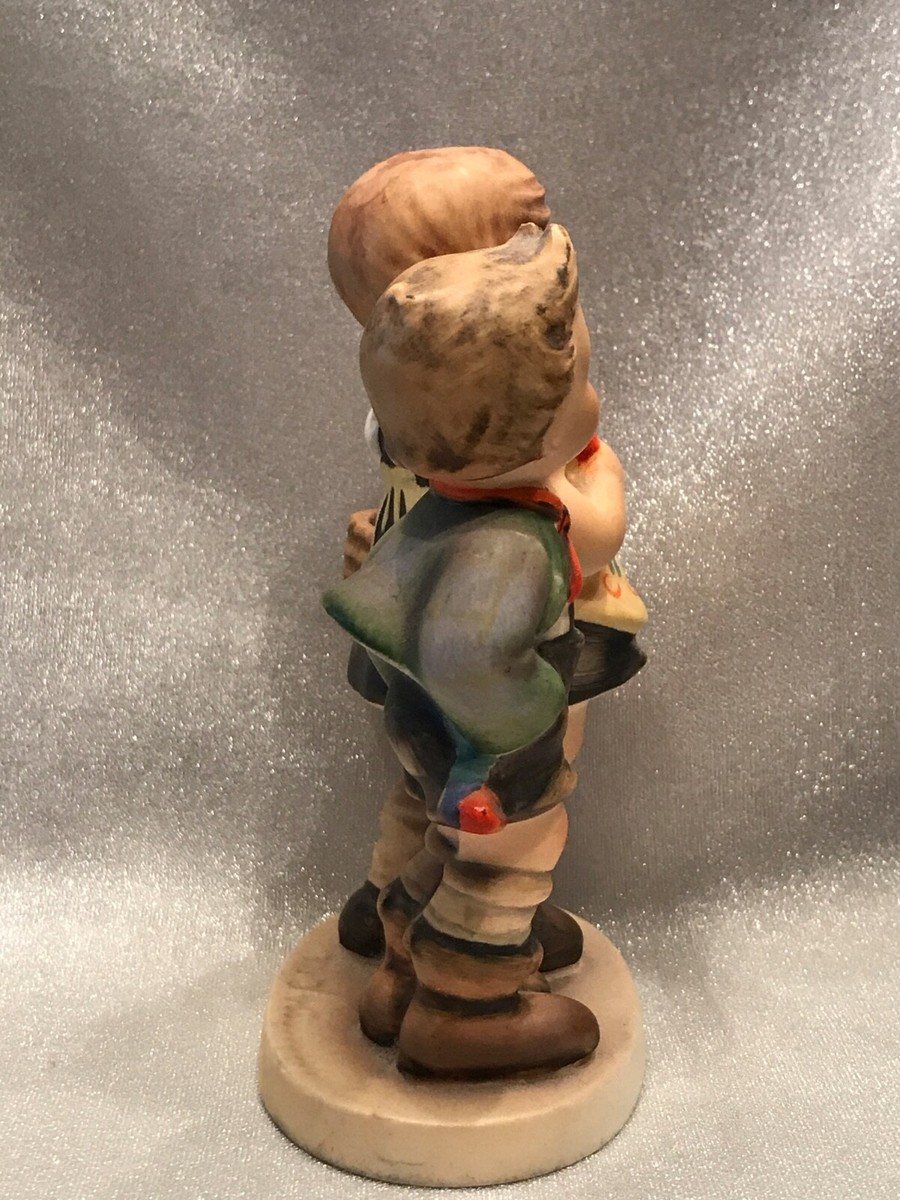 Goebel Hummel To Market #49, from 1960-63, Very Good | eBay