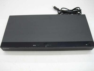Funai FBR-HT3050 Blu-ray Recorder 3TB Good Condition from