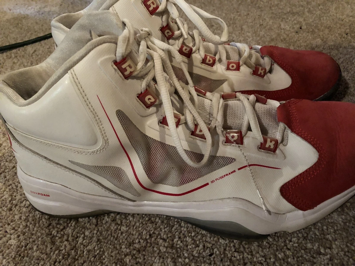 Reebok q96 cheap cross examine