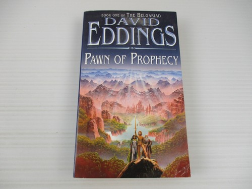 David & Leigh Eddings Novels - Combine Shipping - Complete The Collection! - Picture 42 of 67