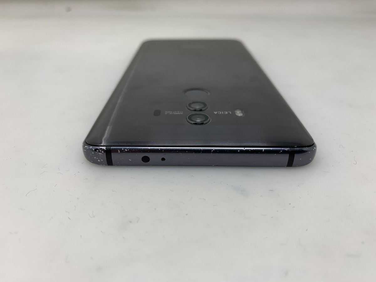 Huawei Mate 10 Pro - Blue - 128GB - Dual SIM - No Battery
